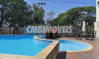 Imagem 3: Apartamento - Jardim das Paineiras - Campinas