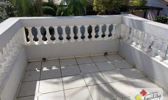 Imagem 4: Casa com 3 dormitórios à venda, 220 m² por R$ 1.500.000,00 - Tijuco das Telhas - Campinas