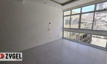 Imagem 2: Apartamento com 1 dormitório para alugar, 46 m² por R$ 2.500,00/mês - Botafogo - Rio de Ja