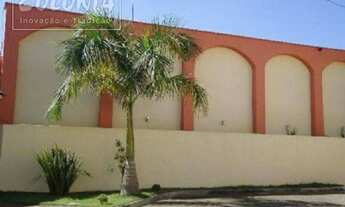 Imagem 6: Santo André - Casa Padrão - Vila Homero Thon