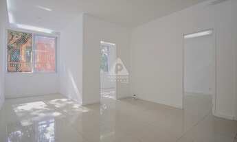 Imagem 2: Apartamento para aluguel, 2 quartos, 1 suíte, Catete - RIO DE JANEIRO/RJ