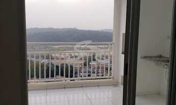 Imagem 2: Apartamento para Venda/Locação - Condomínio Viver Arujá