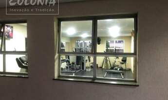 Imagem 5: Santo André - Apartamento Padrão - Vila Gilda