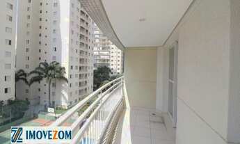 Imagem 2: Apartamento 3 dorms, 1 suíte e lazer total para alugar no Anália Franco, Tatuapé !!!!