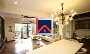 Imagem 5: Venda Apartamento 4 Dormitórios - 200 m² Chácara Klabin