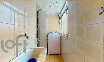 Imagem 4: São Paulo - Apartamento Padrão - Vila Nova Conceição