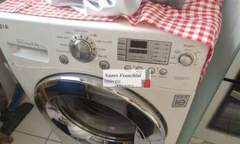 Imagem 6: Apartamento com 2 dormitórios à venda, 47 m² por R$ 270.000,00 - Limão - São Paulo/SP