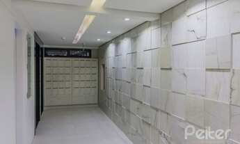 Imagem 5: PORTO ALEGRE - Conjunto Comercial/Sala - Menino Deus