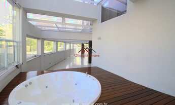 Imagem 6: Apartamento Venda 3 Dormitórios - 277 m² Paraíso