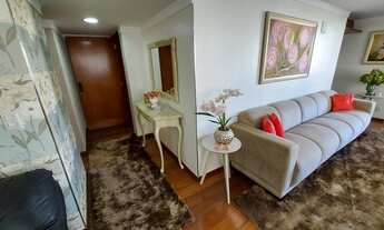 Imagem 4: Apartamento no Setor Bueno, 4 quartos