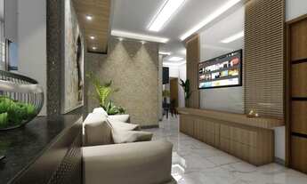 Imagem 5: Apto B. Veneza. Cód. A266. 03 quartos suíte, Sac. Gourmet, 102 m²,. Valor 280 mil