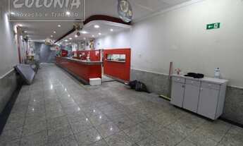 Imagem 1: Santo André - Loja/Salão - Centro