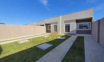 Imagem 4: Casa com 3 dormitórios na Caucaia/CE