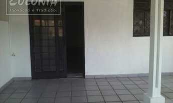 Imagem 2: Santo André - Conjunto Comercial/sala - Santa Terezinha