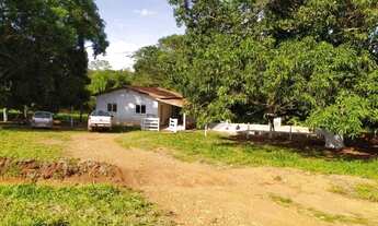 Imagem: Realize a compra da sua chácara pelo crédito