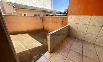 Imagem 4: Casa com 2 dormitórios para alugar, 57 m² por R$ 850,00/mês - Vila Siam - Londrina/PR