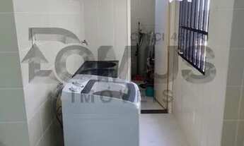 Imagem 2: Apartamento no Edifício Dom Felipe com 3 quartos 1 suíte