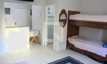 Imagem 4: Apartamento para Aluguel - Boa Vista, 1 Quarto, 33 m2