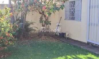 Imagem: CASA 3 QUARTOS SENDO 1 SUÍTE NO PARQUE