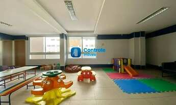 Imagem 7: Apartamento para venda tem 72 metros quadrados com 3 quartos em Areias - São José - SC