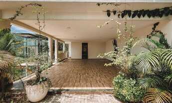 Imagem 3: MANSÃO DE LUXO COM VISTA ESPETACULAR NA VERMELHA DO SUL