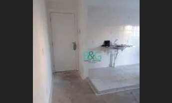 Imagem 5: Apartamento com 2 dormitórios à venda, 54 m² por R$ 459.000 - Brás - São Paulo/SP