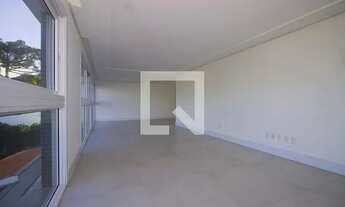 Imagem 3: Apartamento para Aluguel - Vila Assunção , 3 Quartos, 161 m2