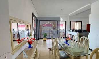 Imagem 6: Casa de condomínio com 4 quartos, 382m2, à venda em Sorocaba, Condominio Solar do Bosque