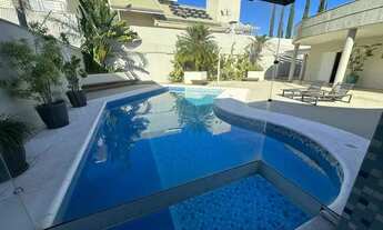 Imagem: Casa para locação Villaggio II Mobiliada