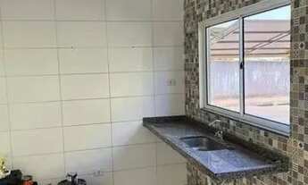 Imagem 2: 04- Casa no bairro Araçás em Vila Velha - ES