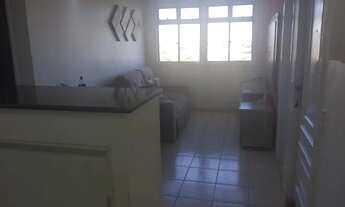 Imagem 4: Apartamento para aluguel com 47 metros quadrados com 2 quartos