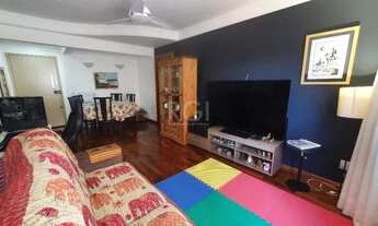 Imagem: Apartamento para Venda - 111m², 3 dormitórios