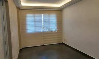 Imagem 2: Apartamento para locação na Vila Marieta - Campinas/SP