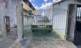 Imagem 2: Casa com 2 dormitórios para alugar, 49 m² por R$ 739,95/mês - Campos de São José - São Jos