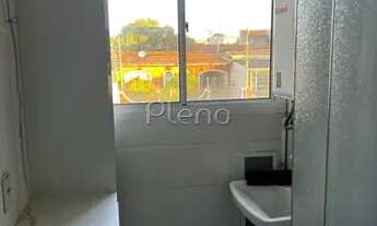 Imagem 7: Apartamento para locação no Parque Industrial - Campinas/SP
