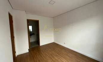 Imagem 3: Locação de apartamento com 80m² com 1 suíte, 1 quarto e 1 vaga, no Campo Belo