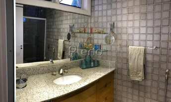 Imagem 4: Casa - Jardim das Palmeiras - Campinas