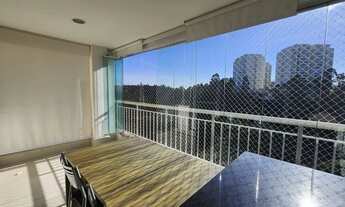 Imagem 2: SANTANA DE PARNAÍBA - Apartamento Padrão - TAMBORÉ