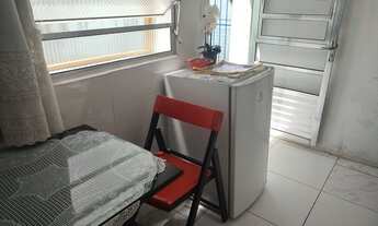 Imagem 3: Kitnete mobiliado - Metrô São Judas - wi-fi cortesia - a 10 minutos Hospital São Paulo