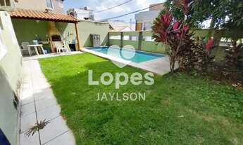 Imagem 6: Casa em Condomínio-À VENDA-Campo Grande-Rio de Janeiro-RJ