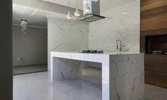 Imagem 2: Casa para venda tem 173 metros quadrados com 3 quartos em Maria Auxiliadora - Embu das Art