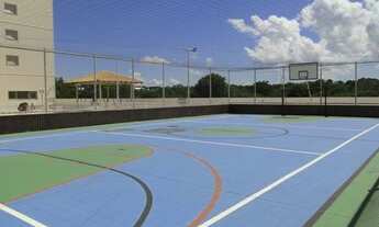 Imagem 3: Apartamento para aluguel com 99 metros quadrados com 3 quartos em Jardim Aclimação - Cuiab