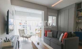 Imagem 6: SAO PAULO - Apartamento Padrão - VILA MARIANA