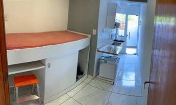 Imagem 6: Kitnet perfeita Kitnet com 1 dormitório