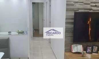 Imagem 4: Apartamento com 3 dormitórios à venda, 72 m² por R$ 503.000,00 - Macedo - Guarulhos/SP