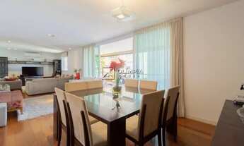 Imagem: Apartamento Venda Brooklin 167 m² 3 Dormitórios