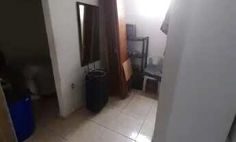 Imagem 6: Casa de vila térrea para venda possui 32 metros quadrados com 1 quarto Cavalcanti!!