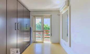 Imagem 4: Apartamento para Aluguel - Santo Antônio, 1 Quarto, 50 m2