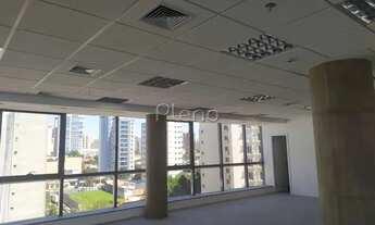 Imagem 2: Sala para locação no Cambuí Corporate - Campinas/SP