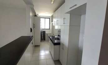 Imagem 2: ALUGO EXCELENTE APARTAMENTO NO LIKESIDE NA PONTA D AREIA COM 2 QUARTOS